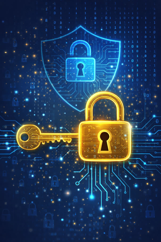 La Cassaforte Digitale - Proteggi le tue informazioni