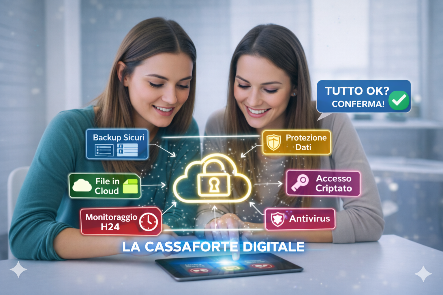 Cosa significa davvero «zero-knowledge»