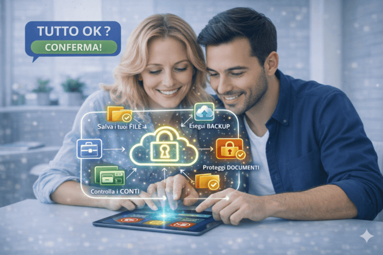 Cosa succede alle tue password e ai tuoi conti online quando muori