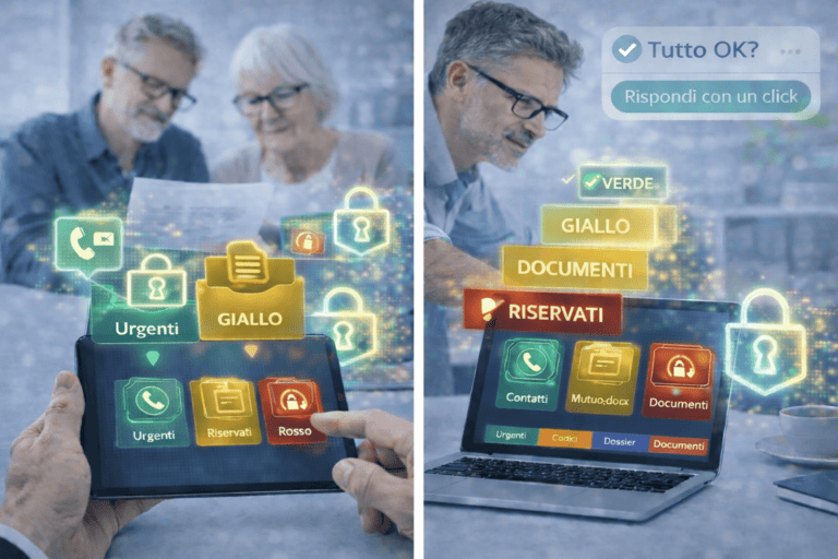 Cosa succede a una SRL se muore il titolare o l'amministratore unico