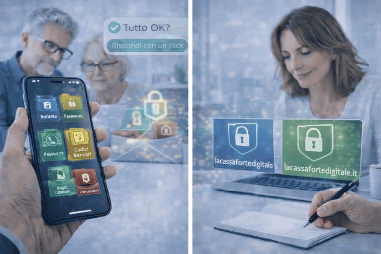 Continuità aziendale e accessi digitali: il rischio che nessuna PMI considera