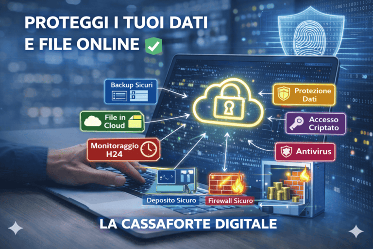 Perché LastPass e 1Password non bastano per proteggere la tua eredità digitale