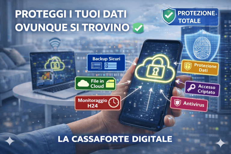 Organizzare la vita digitale in un weekend: piano pratico ora per ora